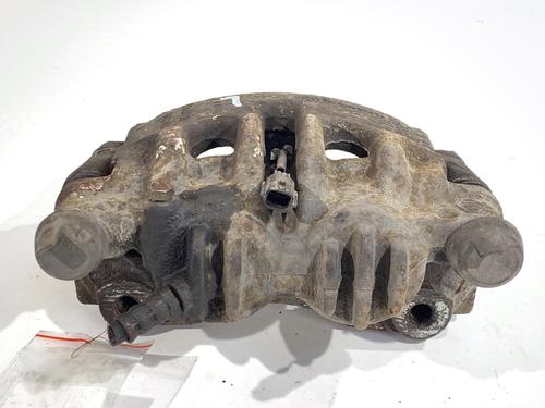 Left front brake caliper RENAULT MASTER III Platform/Chassis (EV, HV, UV) 2.3 dCi 170 FWD (EV0L, HV0L, UV0L) | BP39326045M105 - Image 2