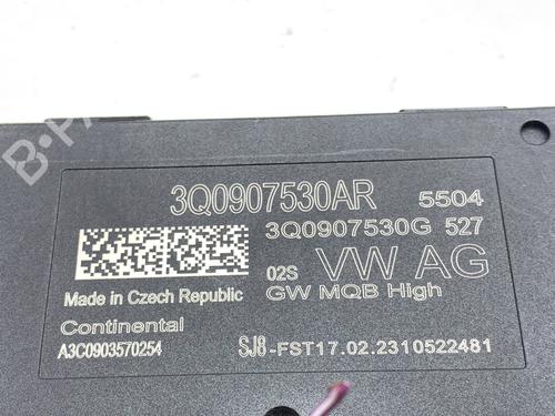 Electronic module SEAT ATECA (KH7, KHP) 1.5 TSI | BP39344792M83 - Image 4