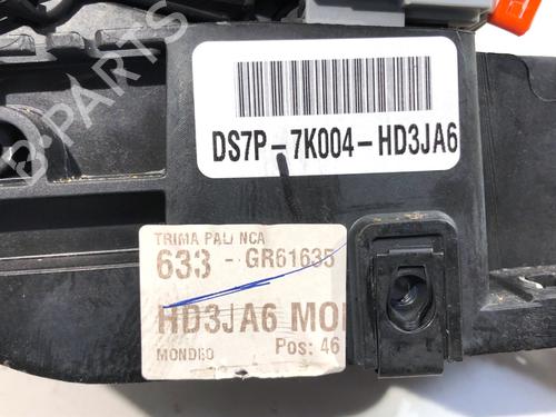 Selector da caixa FORD MONDEO V Turnier (CF) 2.0 TDCi | BP39302879M90 - Image 8