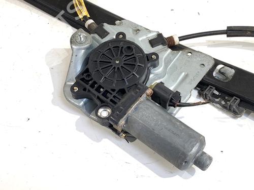 Front right window mechanism BMW X5 (E53) 3.0 i | BP39331156C23 - Image 3