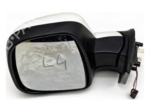 left-mirror-citroen-berlingo-box-bodympv-b9-2008-39361041 main image