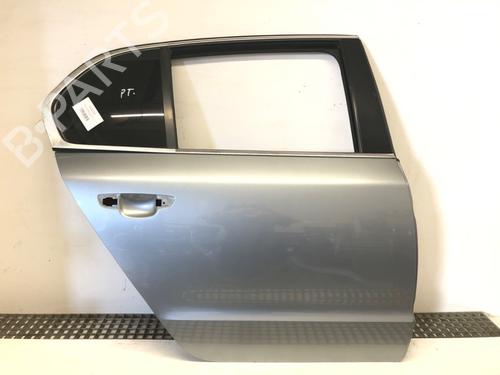 right-rear-door-skoda-superb-ii-3t4-2008-2009-2010-2011-2012-2013-2014-2015-39279003 main image