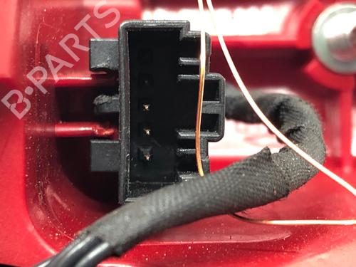 Right taillight AUDI A4 B8 (8K2) 2.0 TFSI quattro | BP39272180C35 - Image 6
