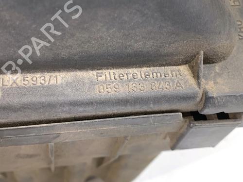 Air filter box VW PASSAT B5.5 (3B3) 2.5 TDI 4motion | BP39347625M87 - Image 5