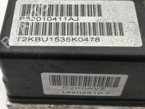 ABS pump DODGE DAKOTA 3.7 | BP39281207M43 - Image 5