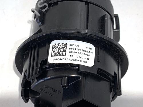 Switch AUDI Q4 E-TRON Sportback (F4N) 40 | BP39330402I30  - Image 5