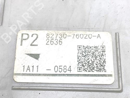 Electronic module LEXUS CT (ZWA10_) 200h (ZWA10_) | BP39316579M83  - Image 6