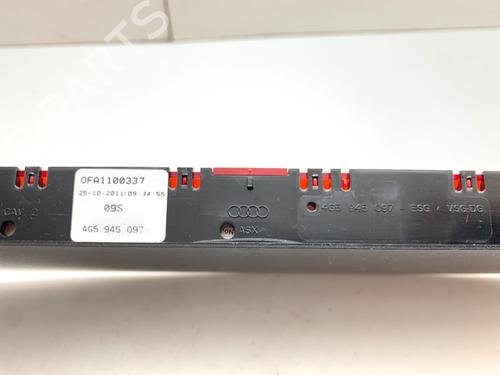 Third brake light AUDI A6 C7 (4G2, 4GC) 3.0 TDI quattro | BP39366928L11  - Image 5