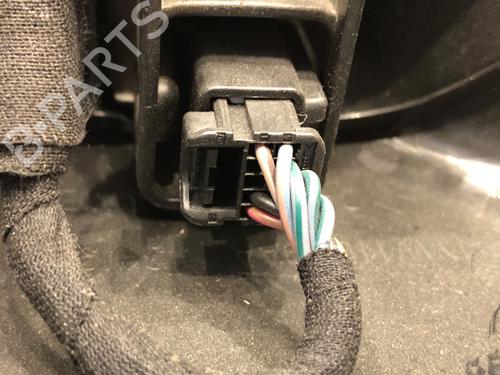 Bakspejl indvendigt JEEP CHEROKEE (KL) 2.0 CRD 4x4 | BP39334912I6 - Image 4