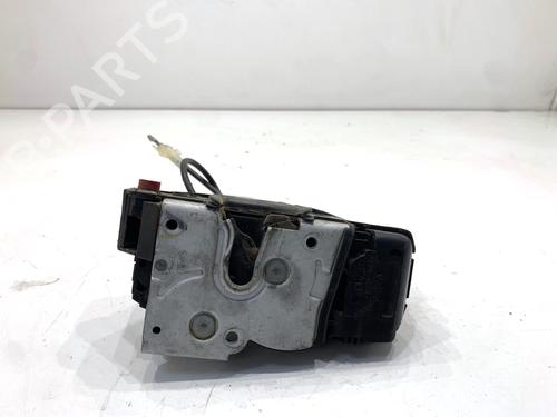 Used Rear right lock Rear right lock 39344409 39344409