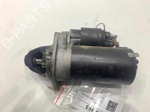 Startmotor BMW 3 Compact (E46) 316 ti | BP39370631M8 - Image 2
