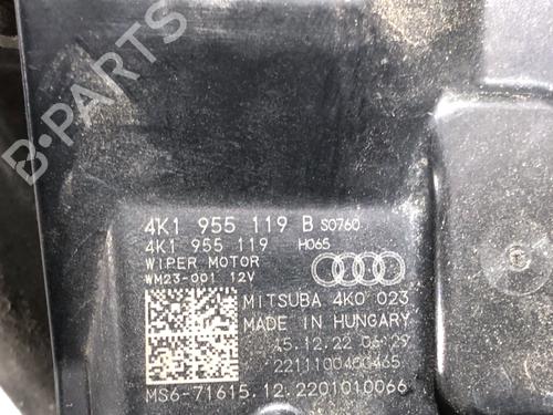 Vindrude Viskermekanisme AUDI A7 Sportback (4KA) 45 TFSI Mild Hybrid quattro | BP39300809C83 - Image 5