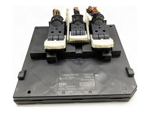 Used Electronic module Electronic module VW GOLF VII (5G1, BQ1, BE1, BE2) 2.0 GTD (184 hp) 40068402 40068402