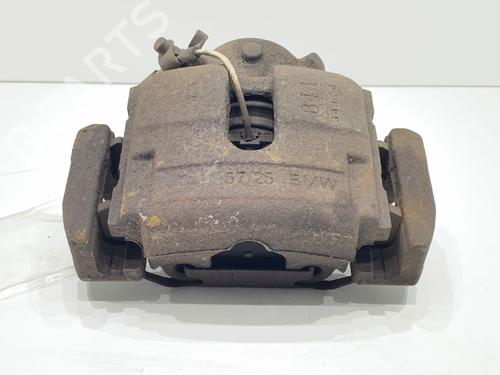 venstre-bremsekaliber-foran-bmw-x3-e83-2003-2004-2005-2006-2007-2008-2009-2010-2011-39307491 main image