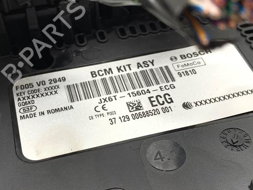 Módulo eletrónico FORD FOCUS IV Turnier (HP) 1.0 EcoBoost | BP39369648M83 - Image 3