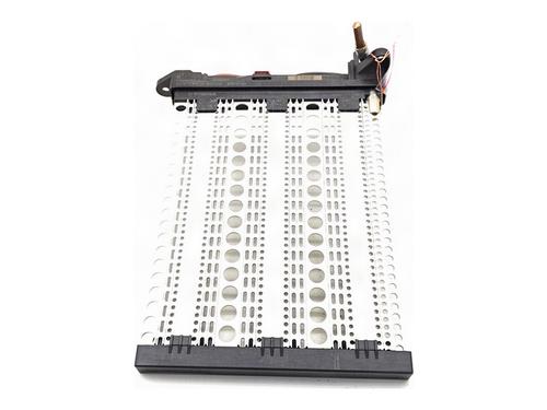 Used Heater matrix Heater matrix VW GOLF VII (5G1, BQ1, BE1, BE2) 2.0 GTD (184 hp) 40057093 40057093