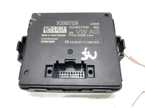 lights-ecu-skoda-octavia-iii-combi-5e5-5e6-2012-2013-2014-2015-2016-2017-2018-2019-2020-39285049 main image