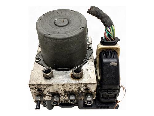 Used ABS pump ABS pump PEUGEOT 508 I (8D_) 1.6 HDi (112 hp) 40489087 40489087