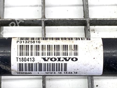 Left rear driveshaft VOLVO XC60 II (246) D4 AWD | BP39344504M40 - Image 4