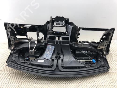 Dashboard PEUGEOT 2008 I (CU_) 1.2 THP 110 / PureTech 110 | BP39319445C46 - Image 5