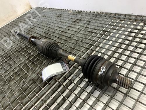 Right front driveshaft MERCEDES-BENZ E-CLASS (W212) E 400 4-matic (212.067) | BP40033293M39 - Image 3