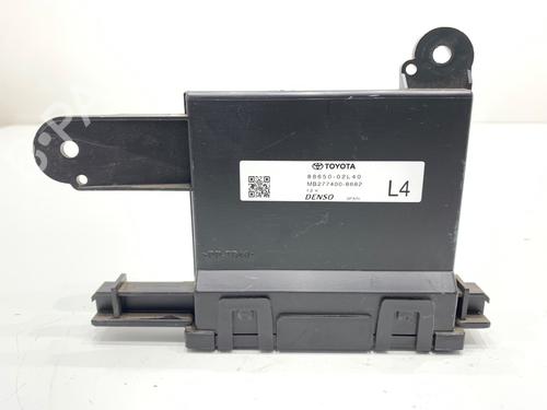 Used Electronic module Electronic module TOYOTA COROLLA Estate (_E21_) 2.0 Hybrid (MZEH12) (180 hp) 39293448 39293448