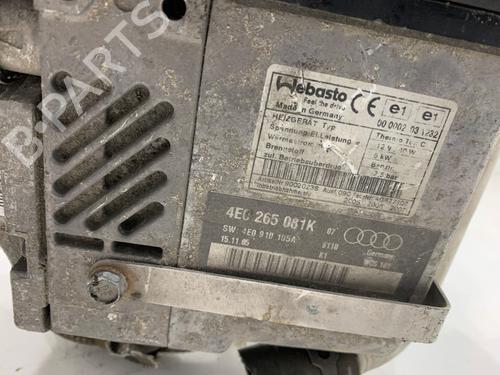 Electronic module AUDI A8 D3 (4E2, 4E8) 3.2 FSI | BP39363091M83 - Image 7