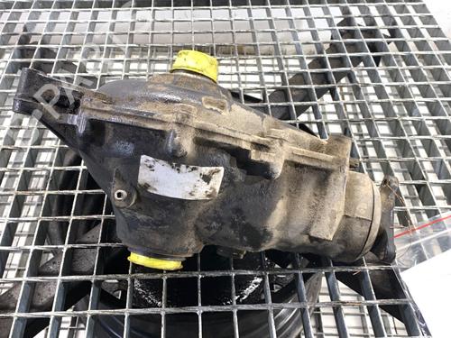 Used Front differential Front differential 39333500 39333500