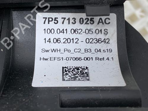 Gear lever PORSCHE CAYENNE (92A) 3.6 | BP39358772M90 - Image 6