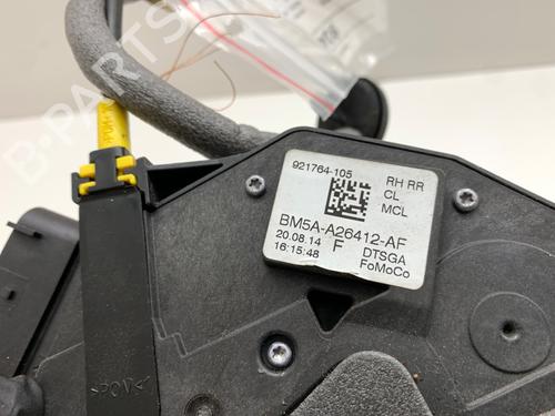 Højre bagtil lås FORD KUGA II (DM2) 1.6 EcoBoost | BP39352143C99 - Image 5