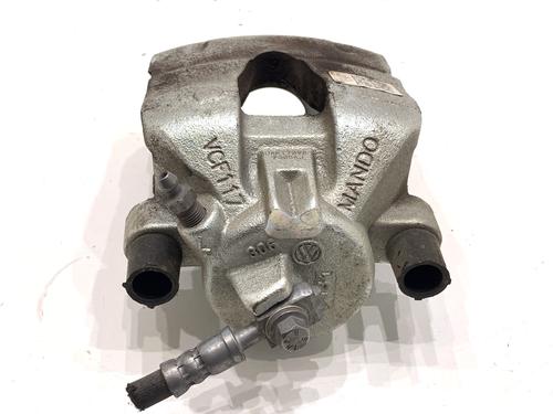 Left front brake caliper SKODA KAMIQ (NW4) 1.5 TSI | BP39341641M105 - Image 2