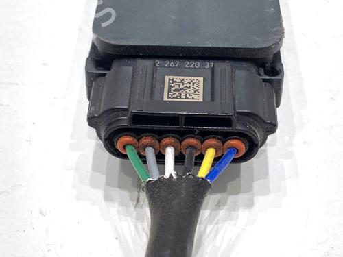 Electronic sensor JAGUAR E-PACE (X540) 2.0 D180 AWD | BP39324675M84  - Image 5