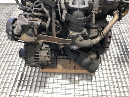 Engine RENAULT TRAFIC II Bus (JL) 2.5 dCi 135 (JL0D) | BP39371961M1 - Image 8