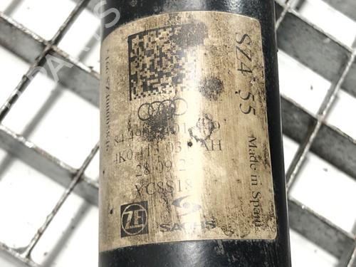Left front shock absorber AUDI A6 C8 Avant (4A5) 40 TDI Mild Hybrid quattro | BP39285304M16 - Image 4