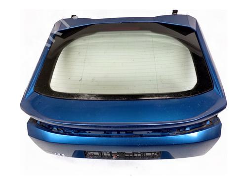 Used Tailgate Tailgate 39366007 39366007
