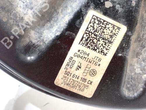 Servo brake VW PASSAT B8 Variant (3G5, CB5) 2.0 TDI | BP39311562M42 - Image 4
