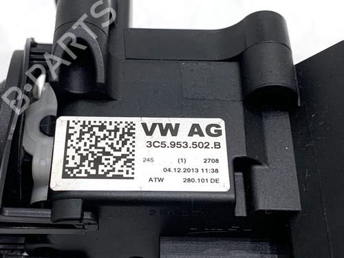 Ratstangsstang VW PASSAT B7 (362) 2.0 TDI | BP39324883I23 - Image 4