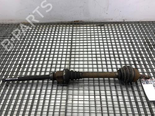 Used Right front driveshaft Right front driveshaft CITROËN C4 Picasso I MPV (UD_) 1.6 HDi (109 hp) 39337278 39337278