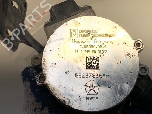 Auxiliary water pump CHRYSLER PACIFICA (RU) 3.6 Hybrid | BP39358671M111 - Image 4