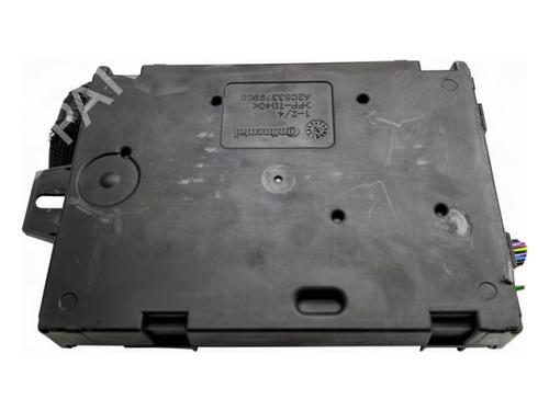 Used Electronic module Electronic module RENAULT CLIO IV (BH_) 1.5 dCi 90 (90 hp) 40057227 40057227