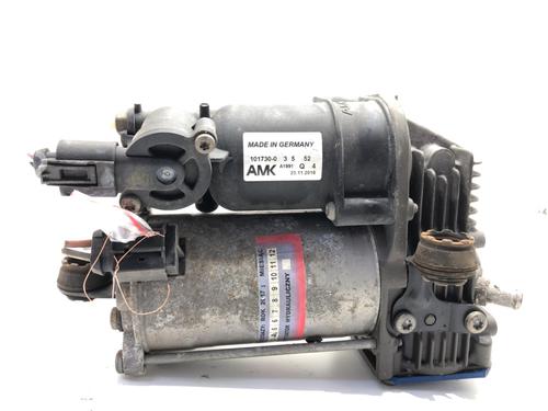 Used Suspension compressor Suspension compressor 39336568 39336568