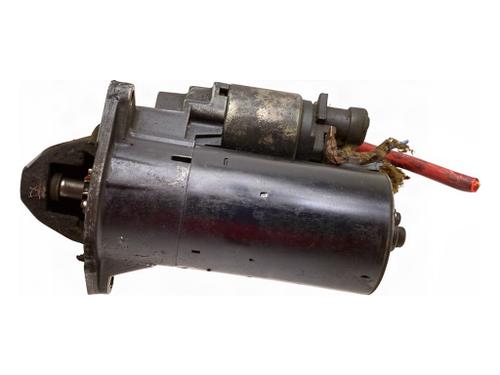 Used Starter Starter FIAT BRAVO II (198_) 1.9 D Multijet (198AXC1B) (150 hp) 40489636 40489636