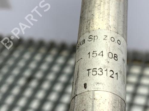 AC pipe DACIA SANDERO 1.4 (BS0C, BS0A, BS0G, BS1F, BS0E) | BP39519691M126 - Image 6