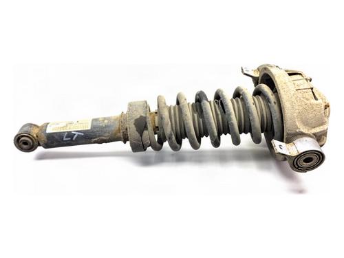 Used Left rear shock absorber Left rear shock absorber AUDI Q7 (4LB) 3.0 TDI quattro (240 hp) 40457784 40457784