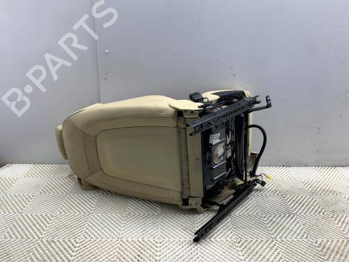 Left front seat AUDI TT (8J3) 3.2 V6 quattro | BP40522416C15 - Image 4