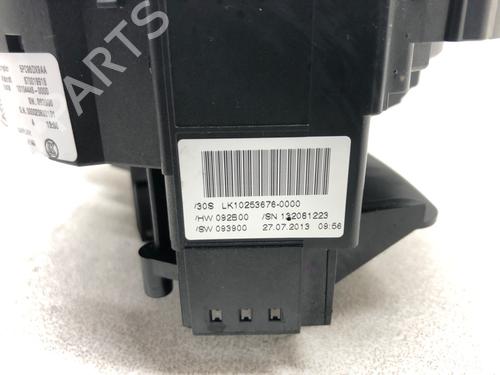Steering column stalk MASERATI QUATTROPORTE VI 3.0 S Q4 | BP39269838I23 - Image 5