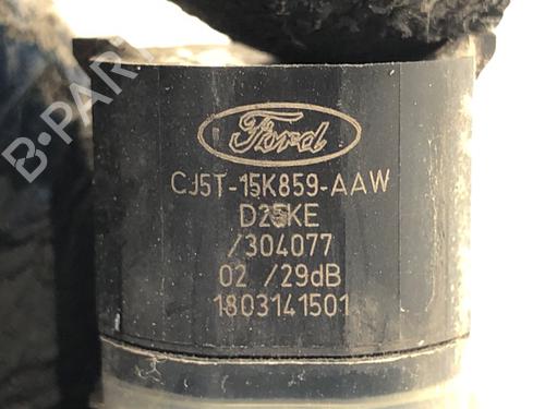 Electronic module FORD FOCUS III 1.0 EcoBoost | BP39331513M83 - Image 4