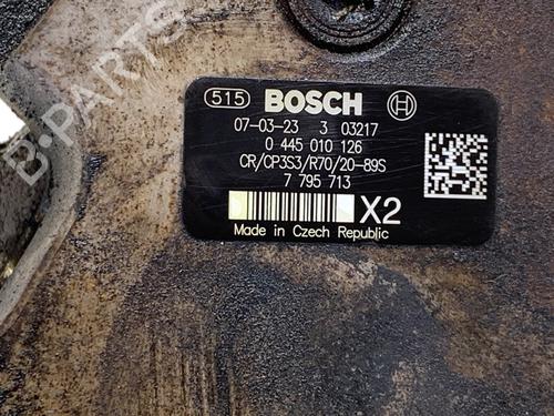 Injection pump BMW 1 (E87) 118 d | BP39346785M78 - Image 4
