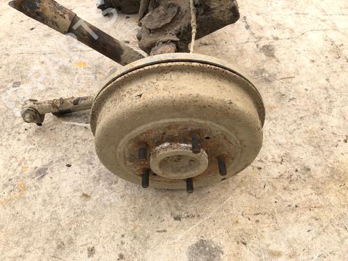 Rear differential TATA SAFARI (42_FD) 2.2 TDiC | BP39300833M24  - Image 7