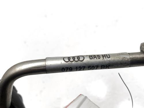 Pipe AUDI A6 C7 Avant (4G5, 4GD) RS6 performance quattro | BP39314973M125 - Image 3